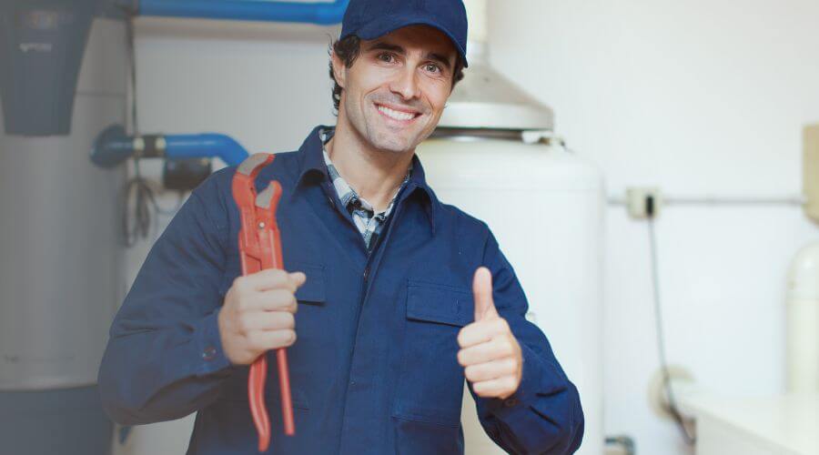 Local expert plumbing services in River Edge, NJ